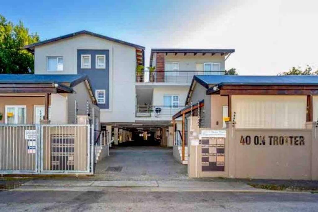 Apartament Perfect Knysna Getaway - Little Nest Studio Zewnętrze zdjęcie