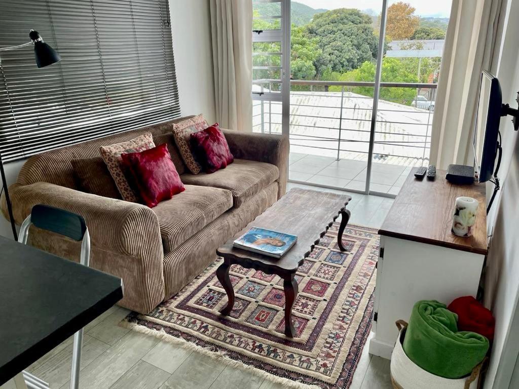 Apartament Perfect Knysna Getaway - Little Nest Studio Zewnętrze zdjęcie